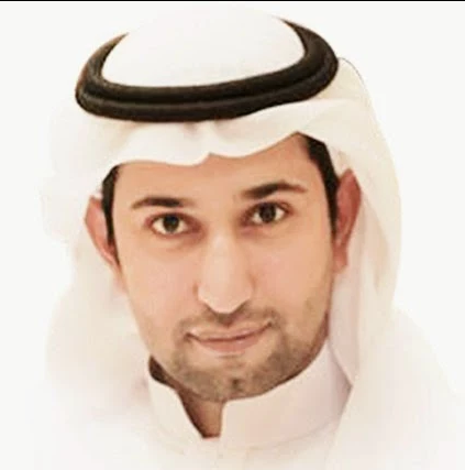 Omer Alomeri